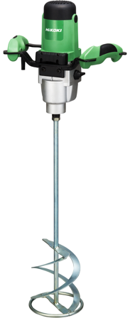 HiKOKI UM16VST2 Omrörare 1600 W, Maskiner