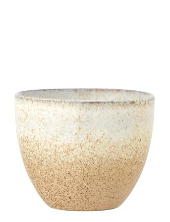 Bloomingville Paula Cup - Beige - 195 ML