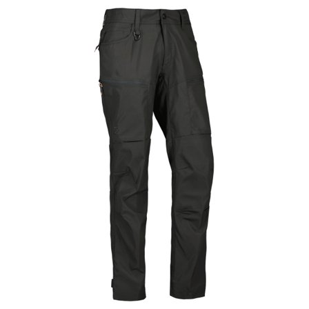 Didriksons Ara USX Pants Black - XXL