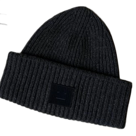 Acne studio mössa