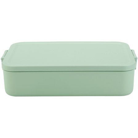 Brabantia Make & Take Bento matboks XL, lysegrønn