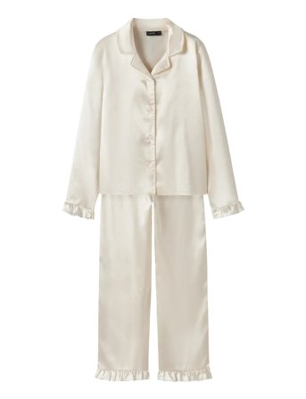 LMTD | Nlfnightys Pyjamas Set | 170-176