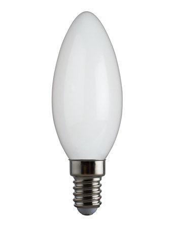 e3light | E3 Led Proxima 927 250Lm Cri95 Opal Dimmable | Ø3.5X9.8CM
