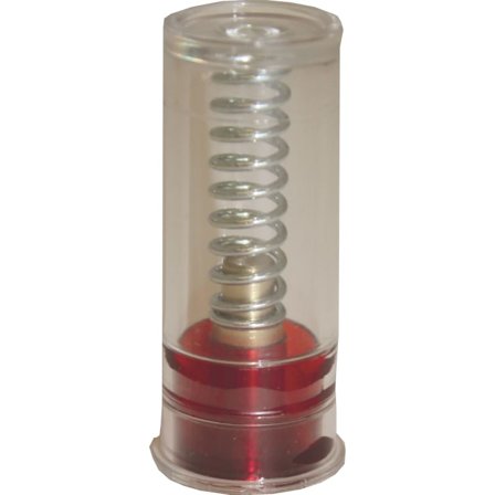 Grey Oak Snap Cap 12 Gauge Weapon accessories Red OneSize