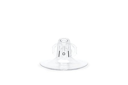 Elvie Brystskjold Pump 2-pak 28 mm, Børn & Forældre, Amning & Flaske, Ammeindlæg