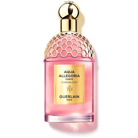 Guerlain Aqua Allegoria Florabloom Forte 125ml - Eau de Parfum