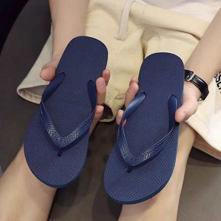 Blandade flip-flops