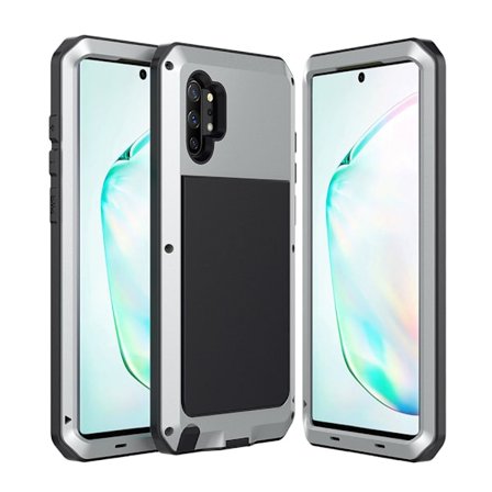 Professionellt Skyddsskal - Samsung Galaxy Note10 Plus