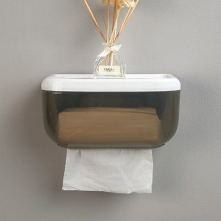 Toalettpapirholder Tissue Box SORT
