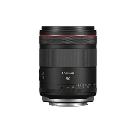 Canon fast brændvidde til hybrid fast brændvidde objektiv rf 50mm f/1.4l vcm