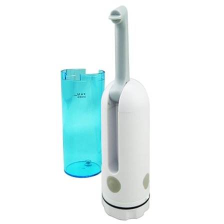 1 st Elektrisk bärbar kroppsränsare för kvinnor, tvättmaskin