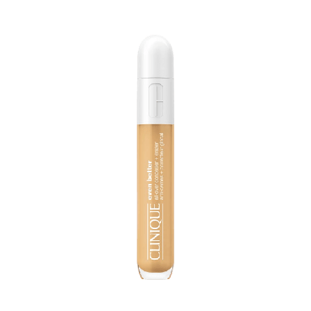 Clinique Even Better All Over Concealer + Eraser Dam 6 ML
