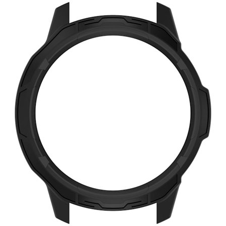 PC Skyddsfodral Kompatibelt med Garmin Venu 4 - Fullständigt Skydd