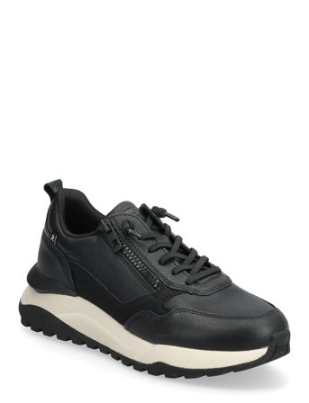 Rieker W2504 - Black - 42