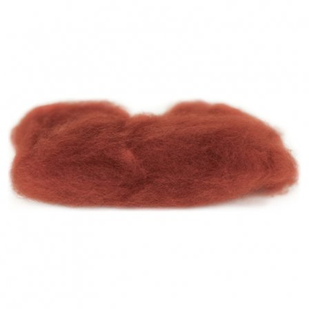 Super Fine Dubbing - Rusty.Brown