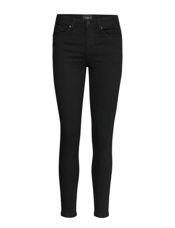 Vero Moda | Vmtanya Mr S Piping Jeans Vi120 Ga Noos | XS x 32