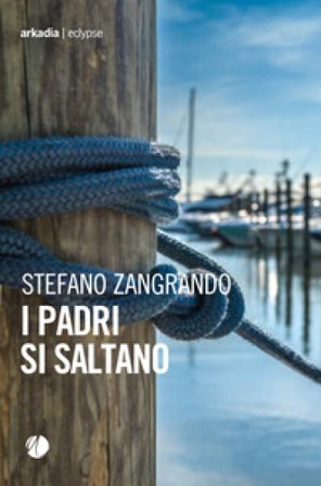 I padri si saltano Stefano Zangrando