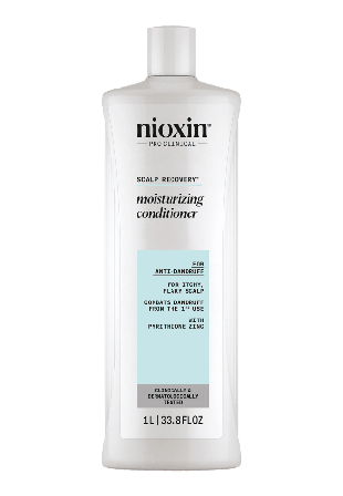 Nioxin Scalp Recovery Conditioner Balsam Unisex 1L