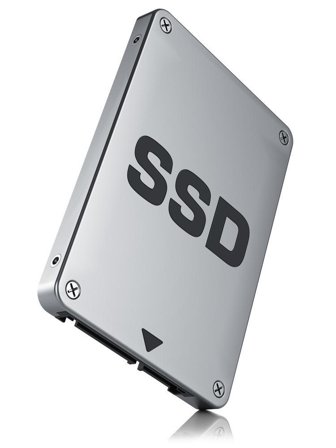 ERNITEC 512GB 24/7 SSD
