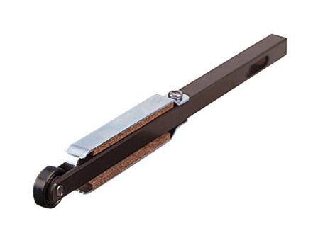 Makita 125158-5 Slipenese for 9032, 9 mm, Maskintilbehør & forbruk