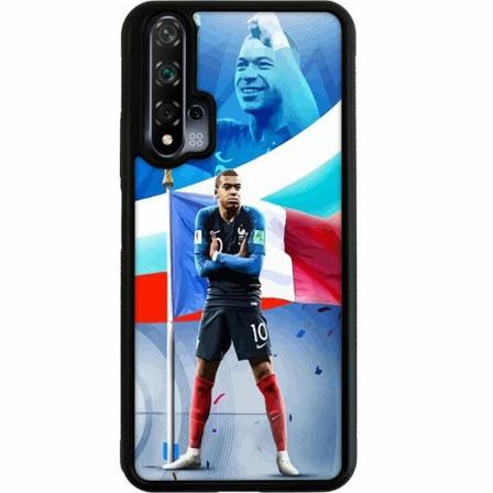 Huawei Nova 5t Svart Skal Kylian Mbappé