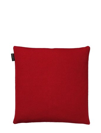 Pepper Cushion Cover Red LINUM