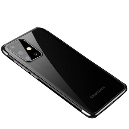Samsung Galaxy A71 - Skyddsskal