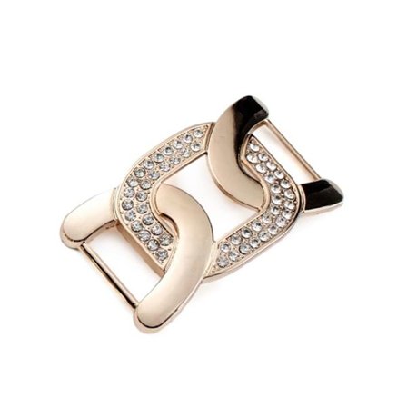 Sko Spenner Metall Skokjede 2 2