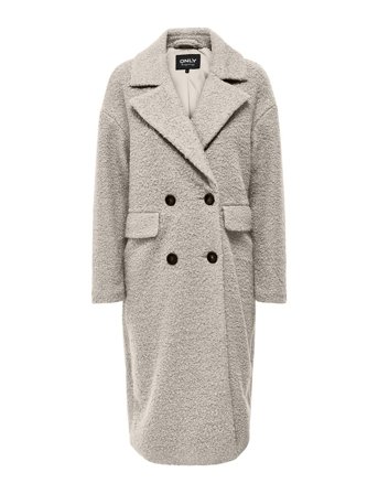 ONLY | Onlvaleria Piper Coat Otw Cc | M