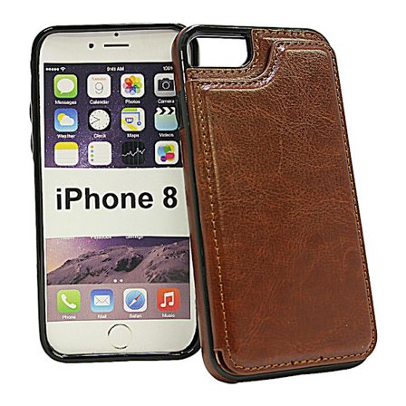 CardCase iPhone 6/6s
