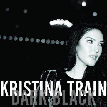 Dark black KRISTINA TRAIN