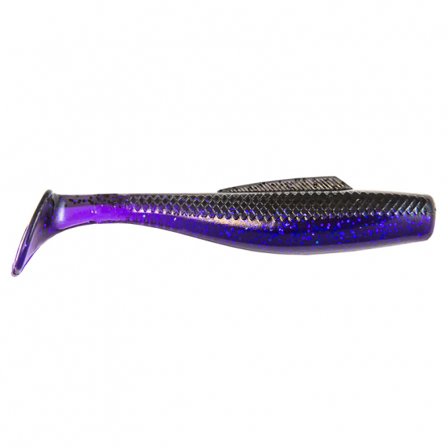 Z-man Minnowz 3'' - Purple Demon 6pk