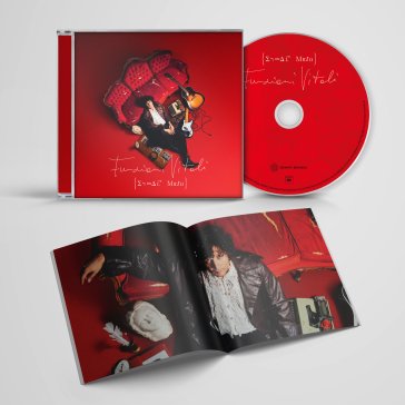 Funzioni vitali ERMAL META