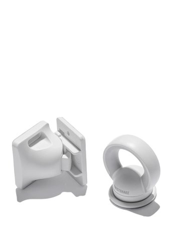 Twistshake Twistshake Magnetic Key Lock - Silver - ONE SIZE