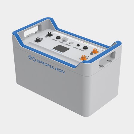 Baterie pro lodní elektromotor ePropulsion E60, 48 V, 3072 Wh / 70 Ah