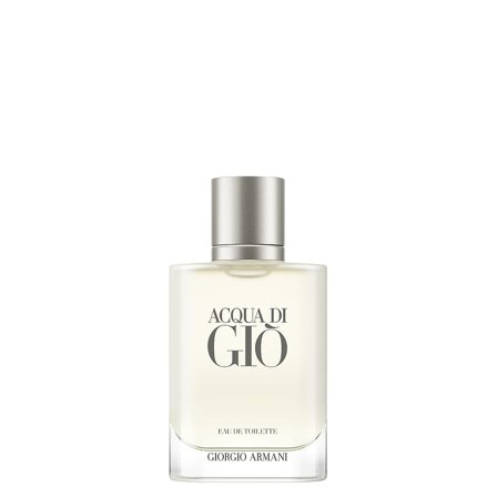 Armani Acqua di Giò Eau de Toilette 50 ml, Parfumer & Dufte, Dufte, Eau De Toilette