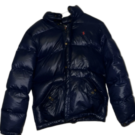 Ralph loren jacka storlek M