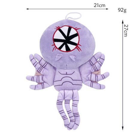 Stranger Things: Den menneskeædende blomsterdukke