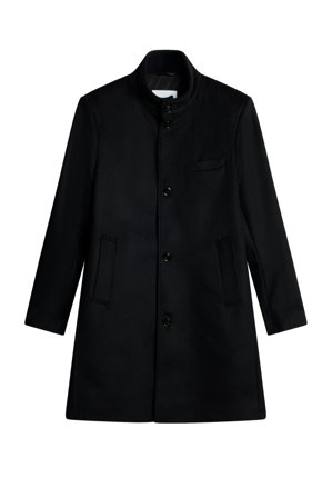 J.Lindeberg - Jesse Melton Coat - Black - - 48