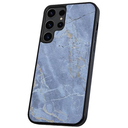 Samsung Galaxy S22 Ultra - Skal/Mobilskal Marmor