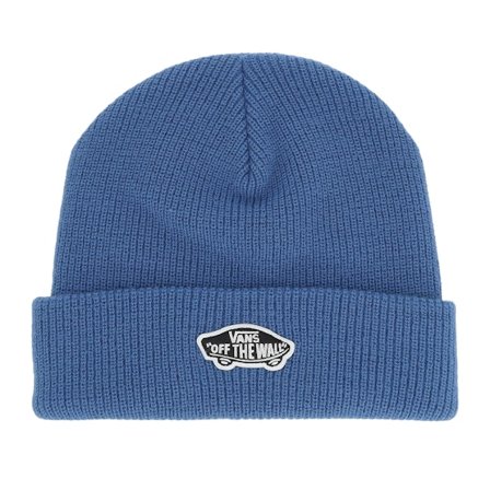 Vans - Azul cuff Beanie - Classic Beanie True Blue Cuff @ Hatstore