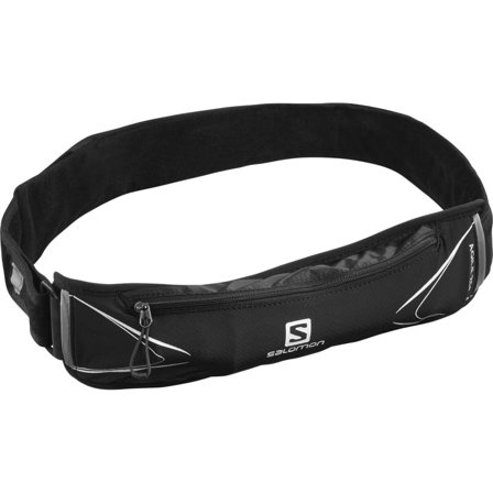 Salomon Agile 250 Belt Set bum bags Black OneSize