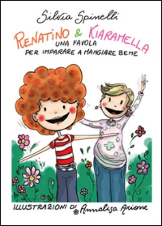 Renatino & Kiaramella Silvia Spinelli