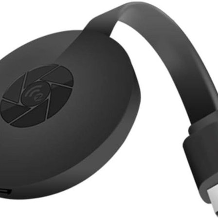 Trådløs skærmdongle 1080P HDMI Airplay Miracast