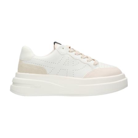 ASH Sneakers , Wit , Dames , Maat: 36 EU