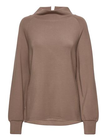 Arcola Sweatshirt Brown Varley
