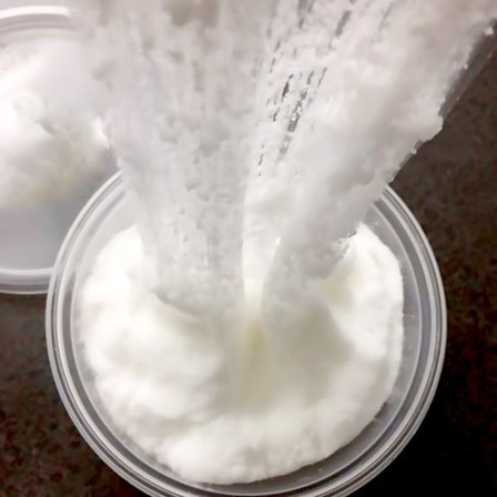 Cloud Sludge Kids Clay Toy Sludge Stress Relief Toy Gifts