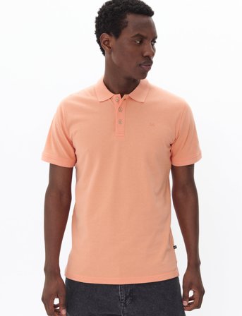 Matinique Mapoleo Melange - Coral - S