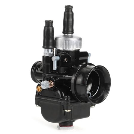 19mm Förgasare Förgasardelar för Yamaha Zuma BWS100 50cc 90cc