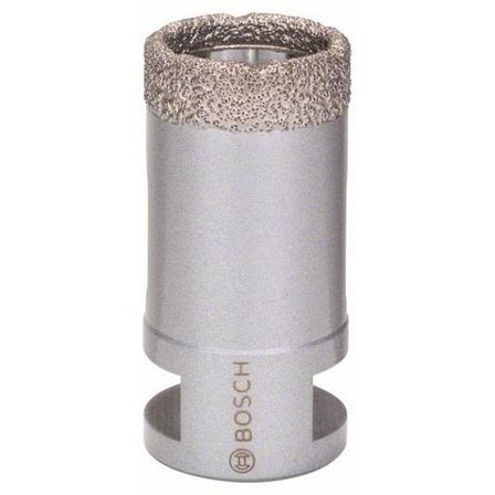 Bosch Dry Speed Diamanttorrborr Ø30mm, Maskintillbehör & förbrukning